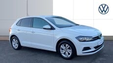 Volkswagen Polo 1.0 TSI 95 SE 5dr Petrol Hatchback